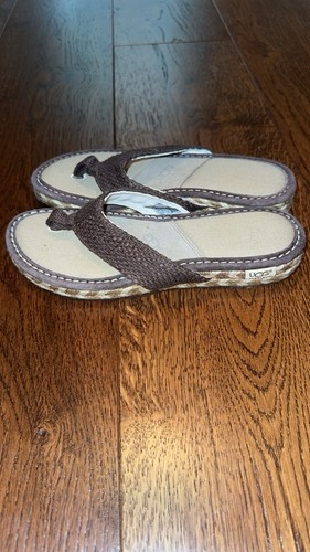 Ugg australia slip textile - ugg, on