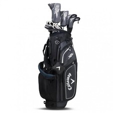 Callaway XR 13 Piece Mens