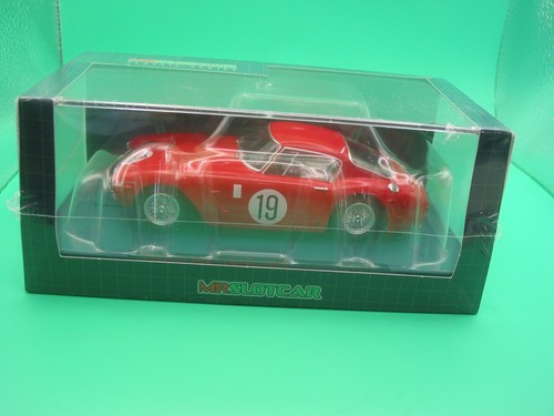 Mrslotcar mr1522 ferrari 250 - mrslotcar,