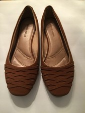 Renata Mello Shoes Brown