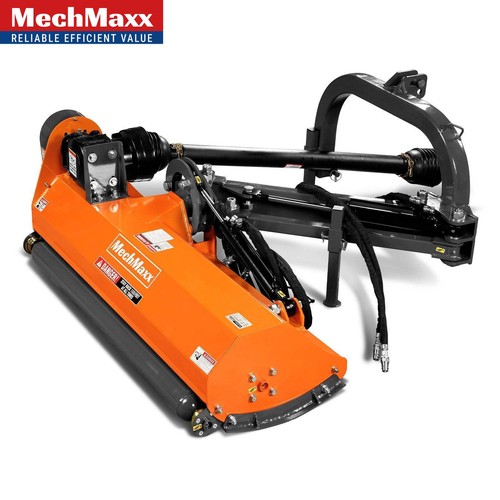 Mechmaxx point pto - mechmaxx, 3-point