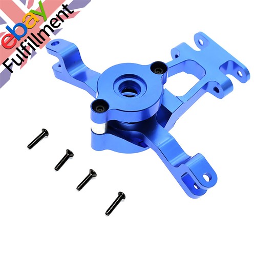 Aluminum alloy steering - alloy,