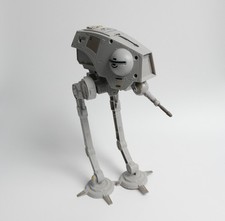 STAR WARS REBELS AT-DP (ALL TERRAIN DEFENSE POD) VEHICLE COMPLETE