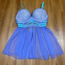 Victoria's Secret Babydoll 36D