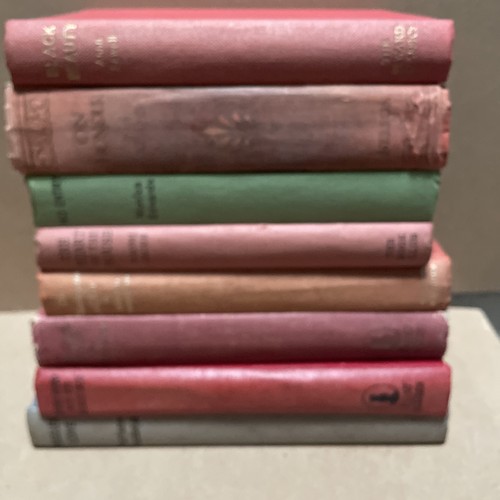 Vintage old book - book, for