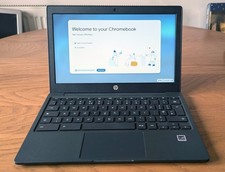 HP Chromebook 11a-ne0000na