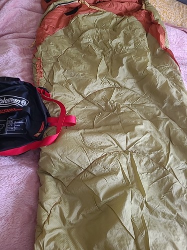 Coleman fusion autumn - coleman,