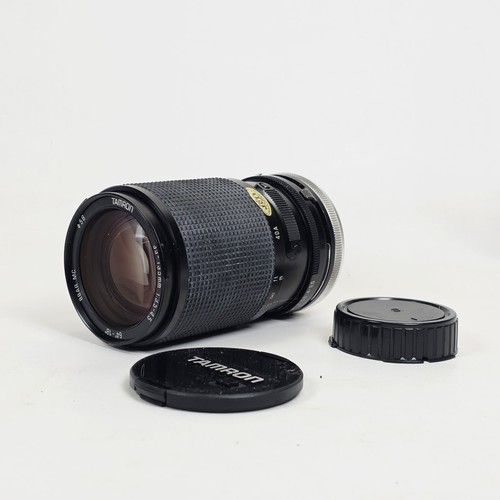 Tamron 135mm 4 5 bbar - tamron,