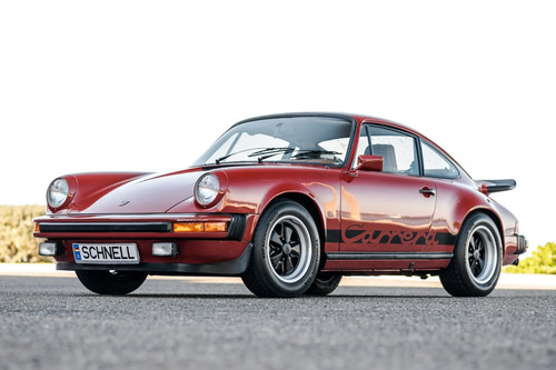 Porsche 911 1972 1983 workshop - 911,