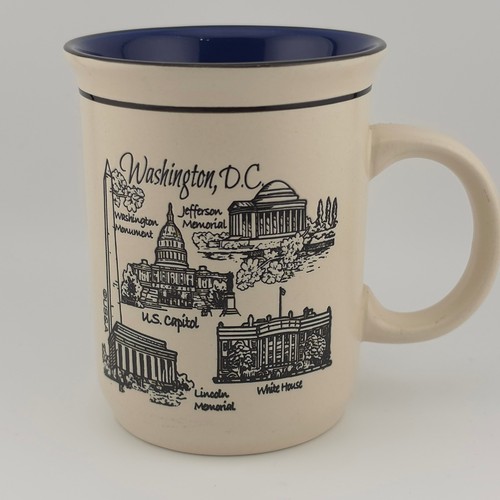 Washington souvenir coffee - washington,