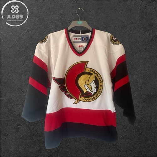Ccm nhl 2000 s - nhl, 2000’s
