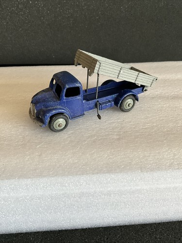 Dinky toys 414 - dinky, no