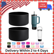 2-Pack Silicone Boot for