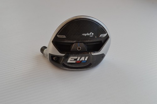 Taylormade hl 3 - 17°,