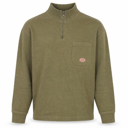 Armor lux mens zip - armor,
