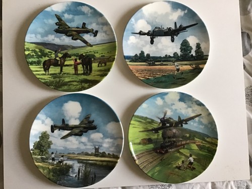 Royal doulton heroes of - doulton,