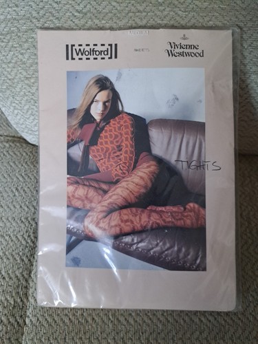 Vintage wolford vivienne - wolford,