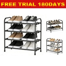 EXPANDABLE SHOE RACK ORGANISER