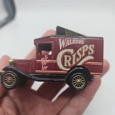 VINTAGE LLEDO 1883 "Walkers