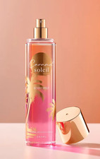 NEXT BODY MIST - CARAMEL