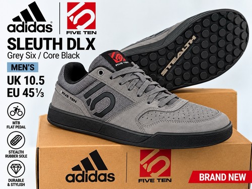 Adidas five ten sleuth - adidas, dlx