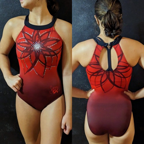 Simone biles gymnastics - gk,