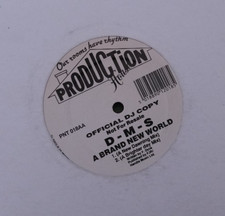 DMS - Brand New World -