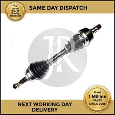 VAUXHALL ZAFIRA 1.8 PETROL