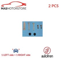 BRAKE CALIPER REPAIR KIT