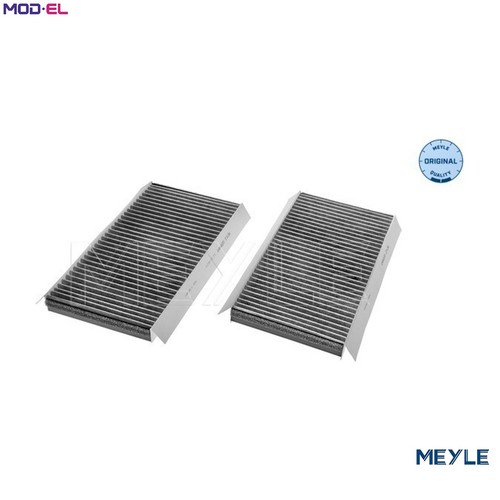 Filter cabin air 312 - filter, 320