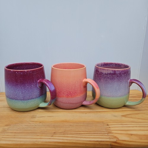 Three two tone mojave - three,