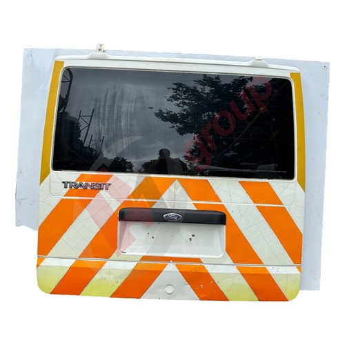 Ford transit mk7 tailgate with - transit,