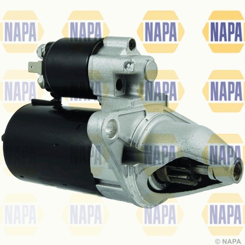 Starter motor for rover - for,