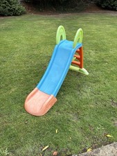 Kids Slide - Collection Only 