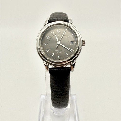 Timex indiglo wr50m - timex,