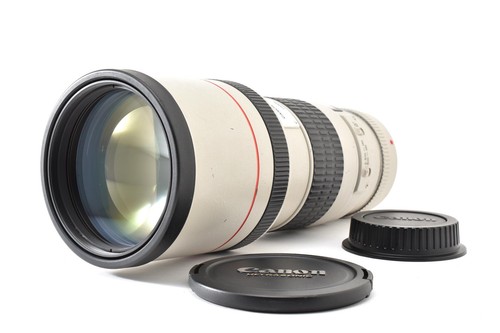 Canon 300mm l usm - f4,