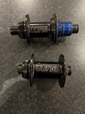 Tune Hubset CLIMBHILL/KILLHILL