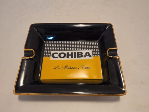 Vintage cohiba habana cuba - vintage,