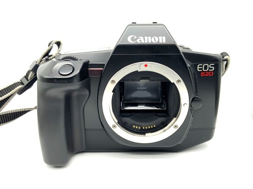 Canon eos 620 35mm slr - canon,