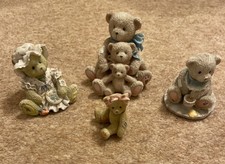 Cherished Teddies Collectible
