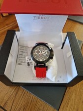 Tissot Men's 1853 T-Race