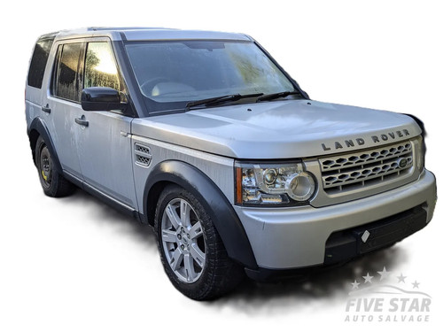 Land rover discovery steering - discovery,
