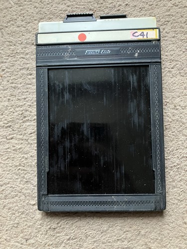 Fidelity elite 4x5 5x4 - 4x5, large
