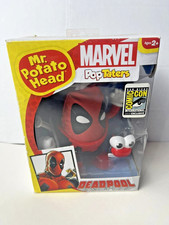 2014 ComicCon Exclusive Marvel