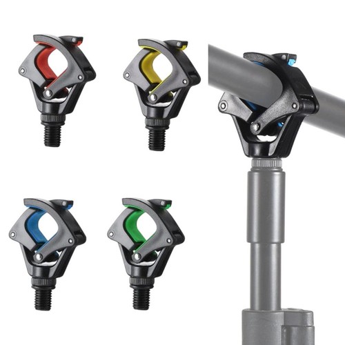 Nylon trp fishing rod rest - nylon,