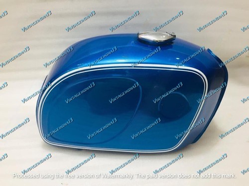Bmw r90 r60 r75 6 - bmw, blue