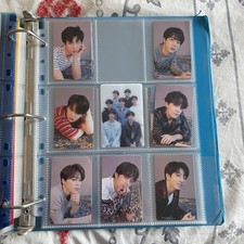 BTS Love Yourself Tear Version