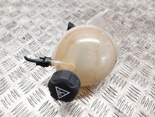 VAUXHALL CROSSLAND X 2018 COOLANT HEADER EXPANSION TANK BOTTLE 9800777280