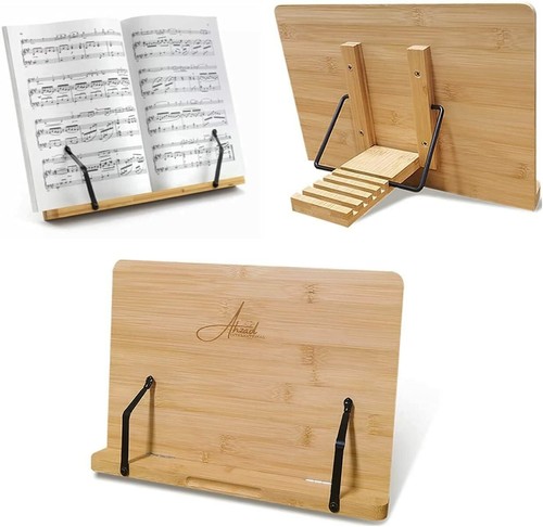 Book stand ahzad - book,