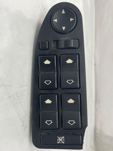 2001 bmw 740i - 2001, window